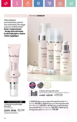 Zaawansowana pielęgnacja włosów - Oriflame