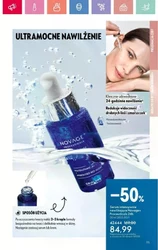 Zaawansowana pielęgnacja włosów - Oriflame