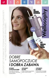 Zaawansowana pielęgnacja włosów - Oriflame
