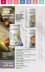 Zaawansowana pielęgnacja włosów - Oriflame