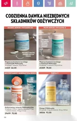 Zaawansowana pielęgnacja włosów - Oriflame