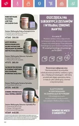 Zaawansowana pielęgnacja włosów - Oriflame