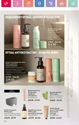 Zaawansowana pielęgnacja włosów - Oriflame