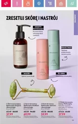 Zaawansowana pielęgnacja włosów - Oriflame