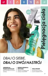 Zaawansowana pielęgnacja włosów - Oriflame