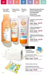 Zaawansowana pielęgnacja włosów - Oriflame