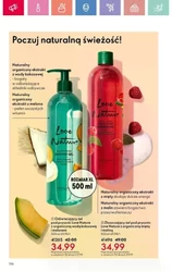 Zaawansowana pielęgnacja włosów - Oriflame