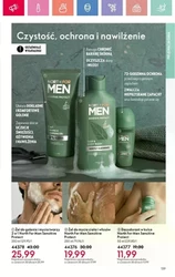 Zaawansowana pielęgnacja włosów - Oriflame