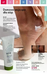 Zaawansowana pielęgnacja włosów - Oriflame