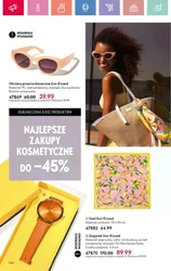 Zaawansowana pielęgnacja włosów - Oriflame