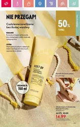 Zaawansowana pielęgnacja włosów - Oriflame