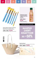Zaawansowana pielęgnacja włosów - Oriflame