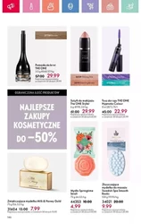 Zaawansowana pielęgnacja włosów - Oriflame