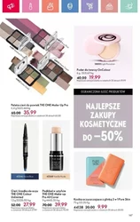 Zaawansowana pielęgnacja włosów - Oriflame
