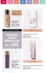 Zaawansowana pielęgnacja włosów - Oriflame