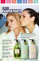 Zaawansowana pielęgnacja włosów - Oriflame