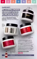Zaawansowana pielęgnacja włosów - Oriflame