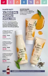 Zaawansowana pielęgnacja włosów - Oriflame