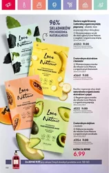 Zaawansowana pielęgnacja włosów - Oriflame