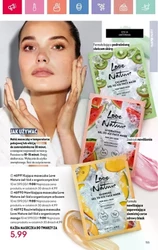 Zaawansowana pielęgnacja włosów - Oriflame