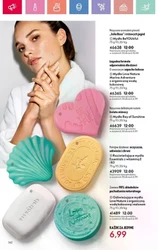 Zaawansowana pielęgnacja włosów - Oriflame