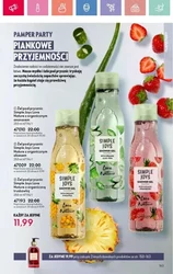 Zaawansowana pielęgnacja włosów - Oriflame