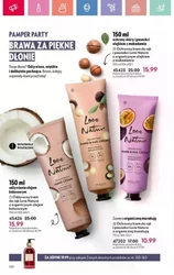 Zaawansowana pielęgnacja włosów - Oriflame