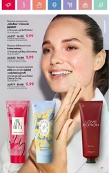 Zaawansowana pielęgnacja włosów - Oriflame