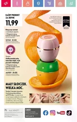 Zaawansowana pielęgnacja włosów - Oriflame