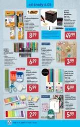 Modny powrót do szkoły! - Aldi