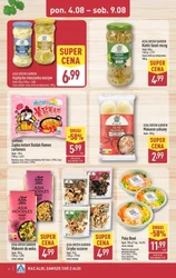 Smakowita podróż do Azji - Aldi