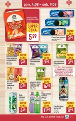 Smakowita podróż do Azji - Aldi