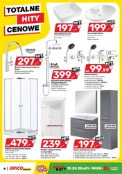 Totalne hity cenowe - Bricomarche