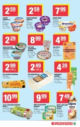 Tylko teraz: taniej i pyszniej – EuroSPAR