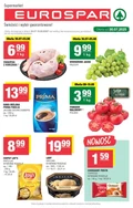 Tylko teraz: taniej i pyszniej – EuroSPAR