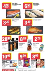 Tylko teraz: taniej i pyszniej – EuroSPAR