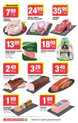 Tylko teraz: taniej i pyszniej – EuroSPAR