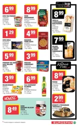 Tylko teraz: taniej i pyszniej – EuroSPAR
