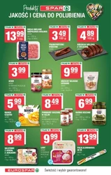 Tylko teraz: taniej i pyszniej – EuroSPAR