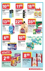 Tylko teraz: taniej i pyszniej – EuroSPAR