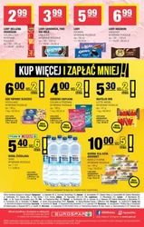 Tylko teraz: taniej i pyszniej – EuroSPAR