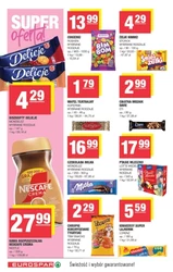 Tylko teraz: taniej i pyszniej – EuroSPAR