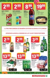 Tylko teraz: taniej i pyszniej – EuroSPAR