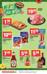 Tylko teraz: taniej i pyszniej – EuroSPAR