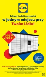 Katalog okazji! - Lidl