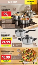 Katalog okazji! - Lidl