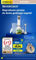 Katalog okazji! - Lidl