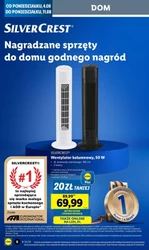 Katalog okazji! - Lidl
