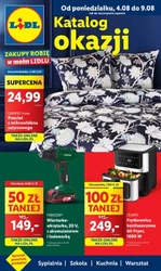 KAtalog okazji! - Lidl