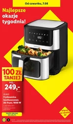 Katalog okazji! - Lidl